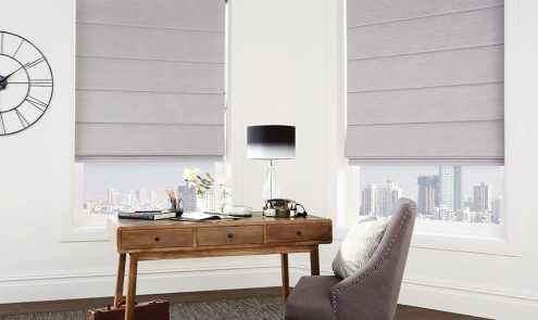 Roman Blinds