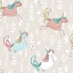 Unicorn Magic Whimsical